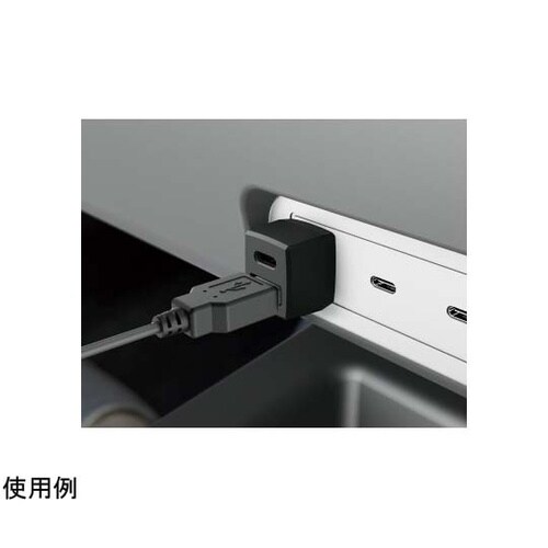 USB変換アダプタAC EM180