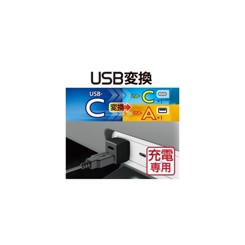 USB変換アダプタAC EM180