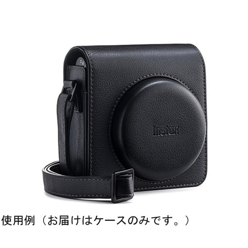 INSTAX mini 99 カメラケー