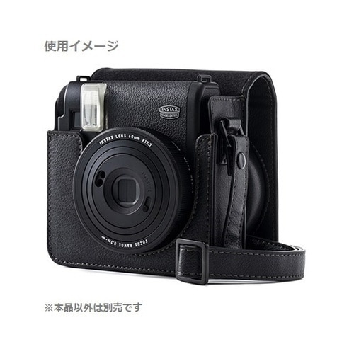 INSTAX mini 99 カメラケー