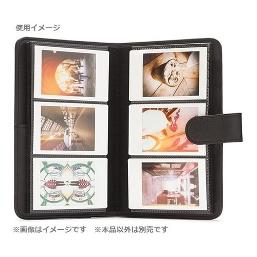 INSTAX mini アルバム108