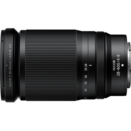 NIKKOR Z 28−400mm f/