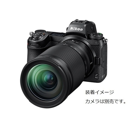 NIKKOR Z 28−400mm f/