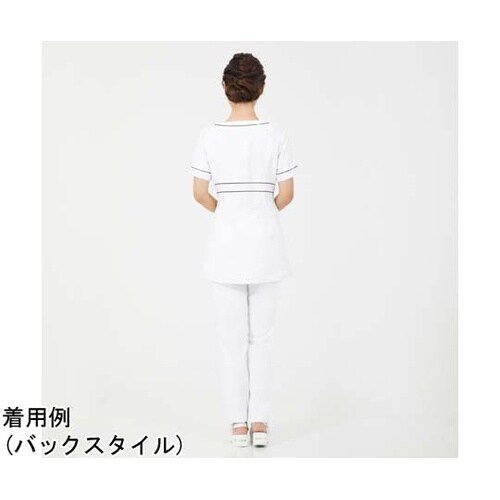 チュニックLDL−2302/ホワイト/S
