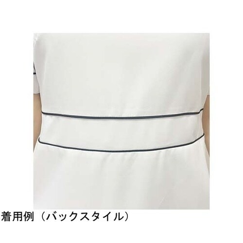 チュニックLDL−2302/ホワイト/L