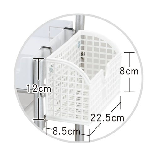 ワゴン CML300AC(ホワイト) A