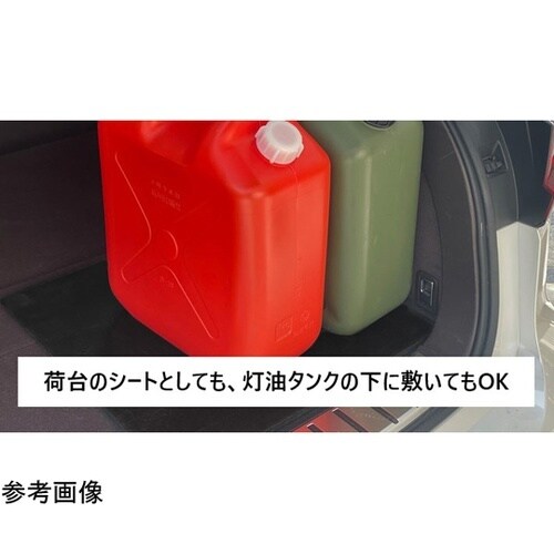 シリコーンスポンジシート 厚さ8mm ダ