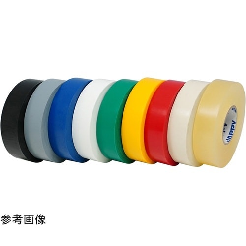 ビニルテープ 1個(10巻入) JVT