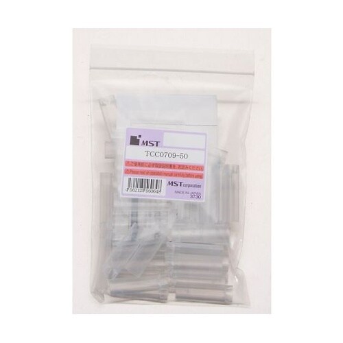 ツールキャップ Φ6.8ー8.9mm T