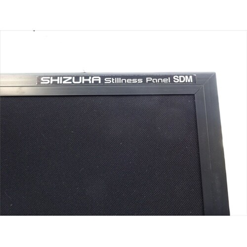 吸音パネル Stillness Pane