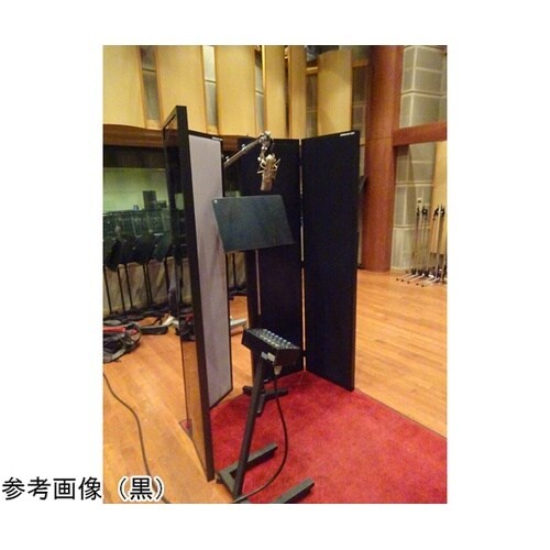 吸音パネル Stillness Pane