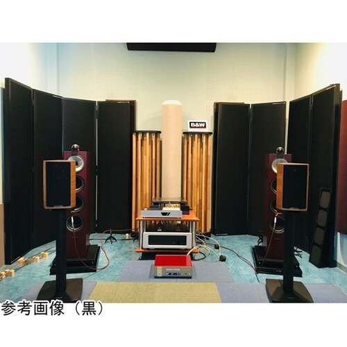 吸音パネル Stillness Pane