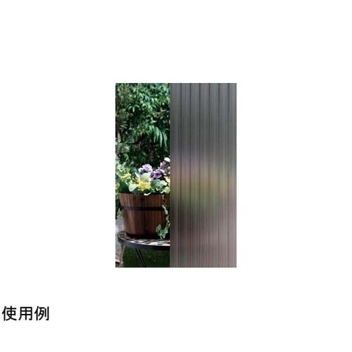 波板 W910×D655×H9.7mm