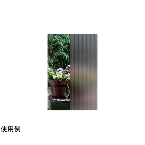 波板 W1220×D655×H9.7mm