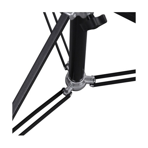 ライトスタンド 2450mm Saldo