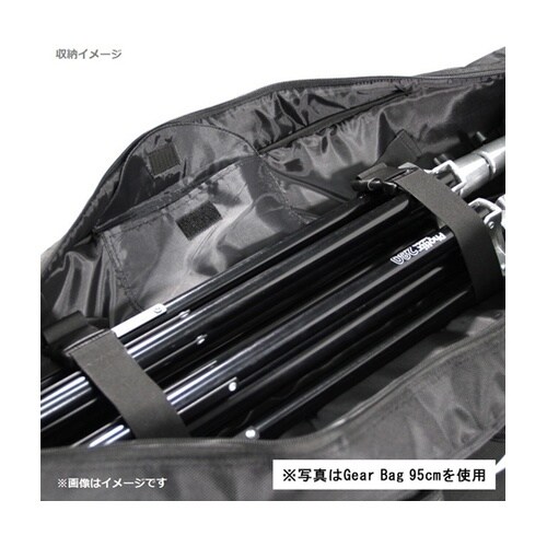 ギアバック 70cm Gear Bag