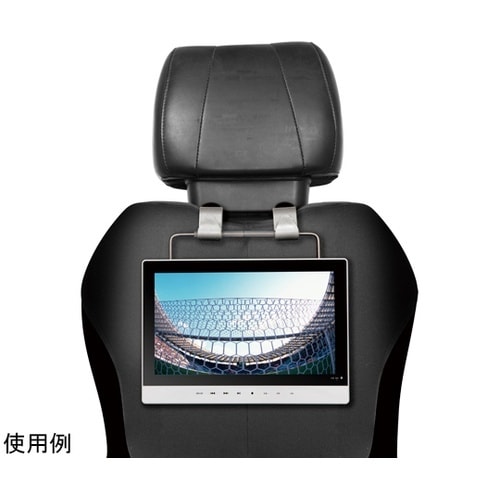 TEES防水11.1型ポータブルDVDプ