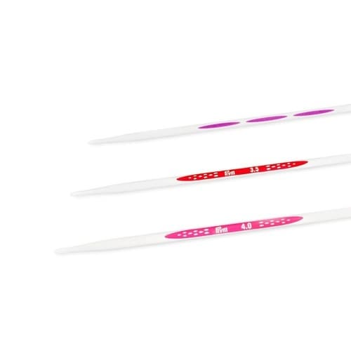 エルゴノミクス 輪針80cm 3本セット