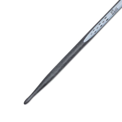 エルゴノミクス カーボン輪針80cm 3