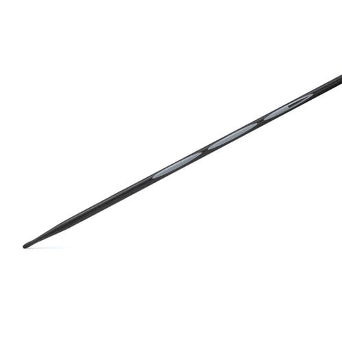 エルゴノミクス カーボン輪針60cm 2