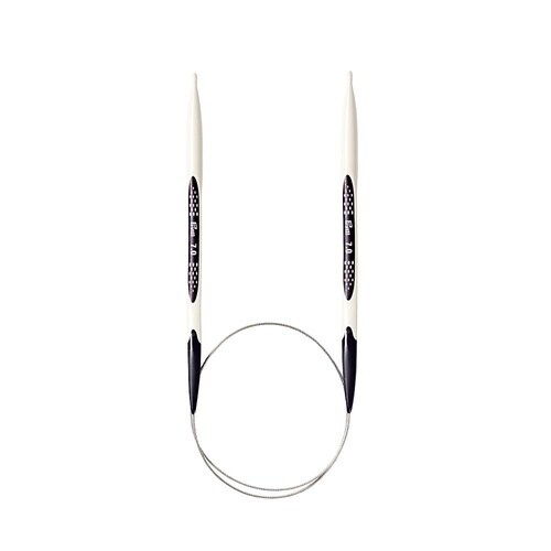 エルゴノミクス 輪針60cm 7.00m