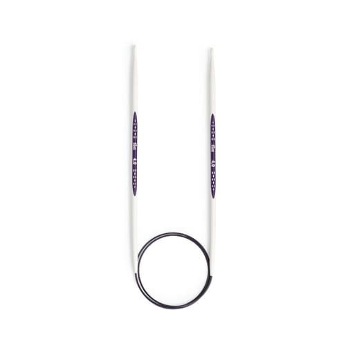 エルゴノミクス 輪針80cm 4.00m