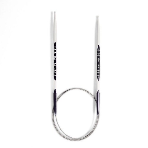 エルゴノミクス 輪針80cm 4.50m