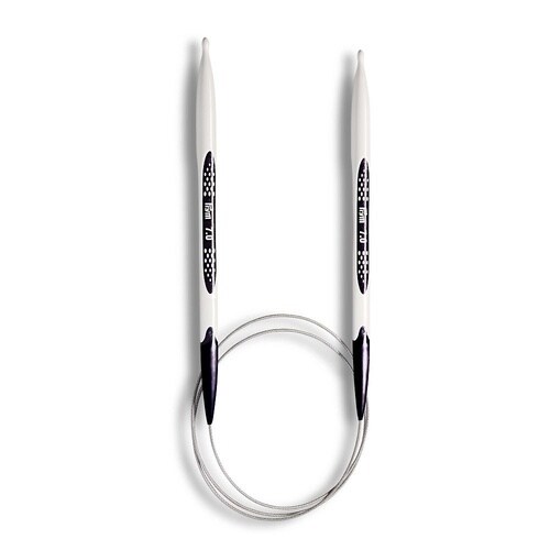 エルゴノミクス 輪針80cm 7.00m
