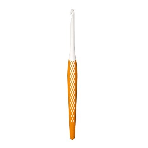 エルゴノミクス かぎ針 16cm 5.0