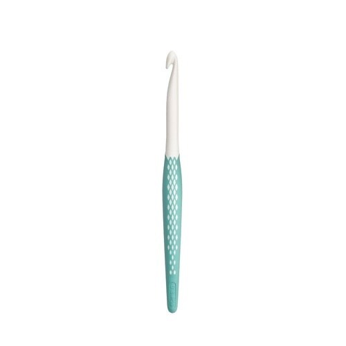 エルゴノミクス かぎ針 17cm 8.0