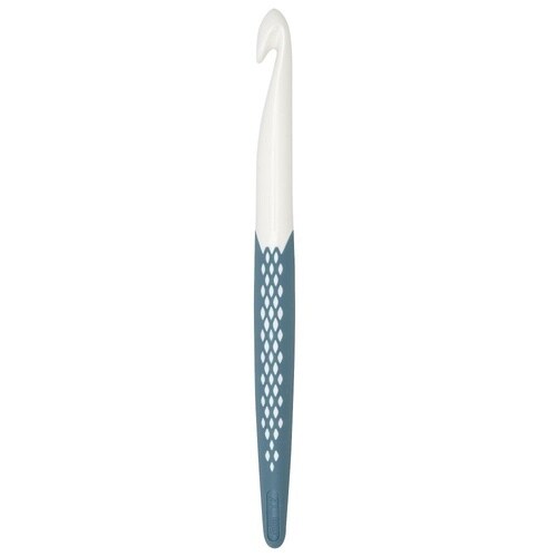 エルゴノミクス かぎ針 18cm 12.