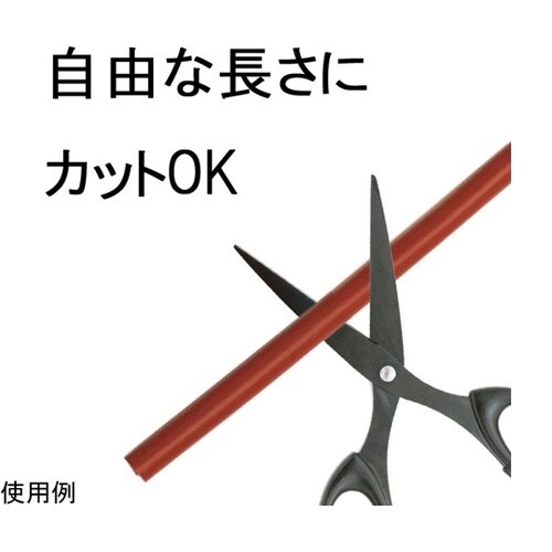 シリコーン製スプーンガード(2本入り)S