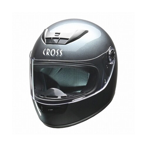 CROSSフルフェイスヘルメット GM