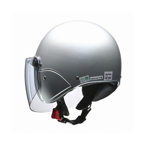 セミジェットヘルメット SI AP603