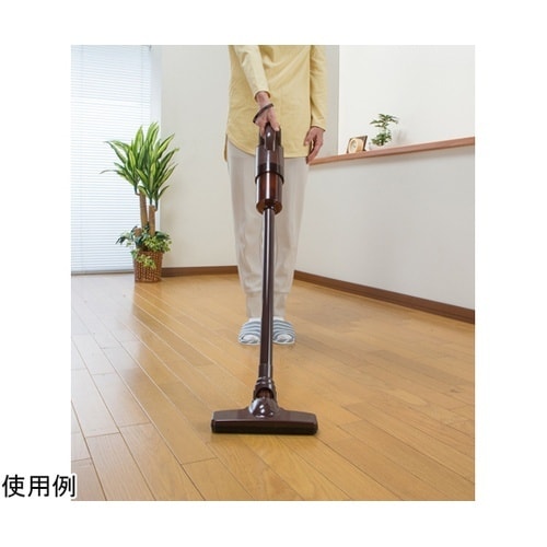 充電式コードレスハイパワークリーナー 6