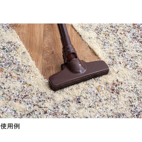 充電式コードレスハイパワークリーナー 6