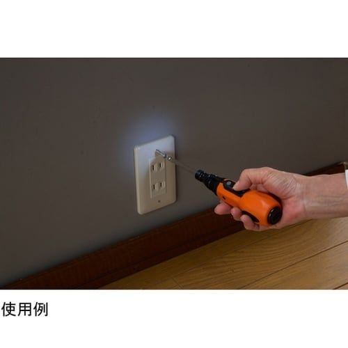 充電式電動スクリュードライバー 0424