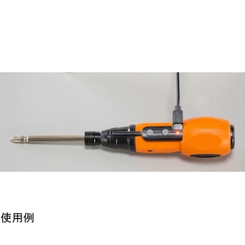 充電式電動スクリュードライバー 0424