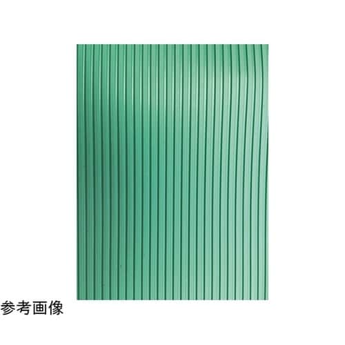 筋入りゴムマット 縦筋 20m AR−1