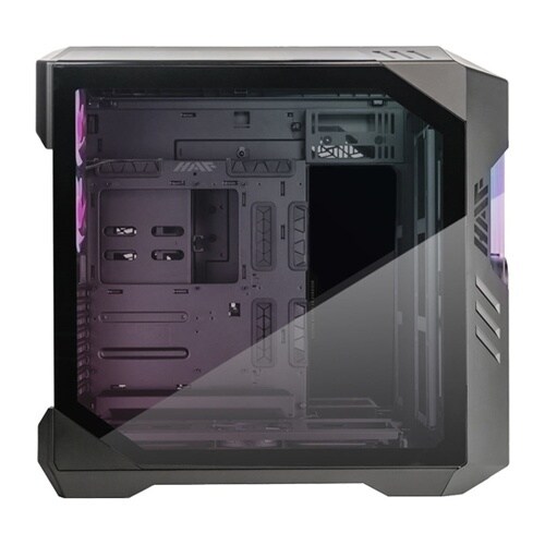 フルタワー型PCケース HAF 700