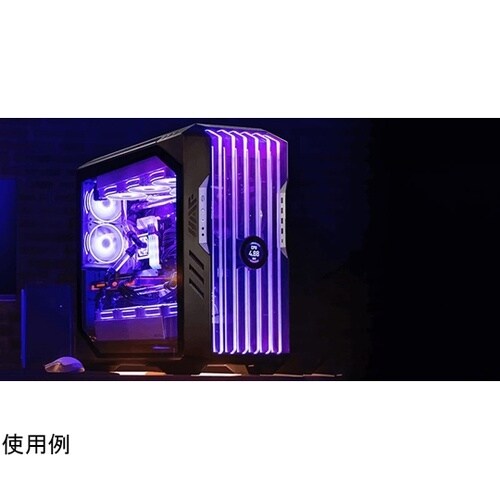 フルタワー型PCケース HAF 700