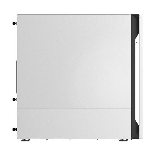 Silencio S400 White