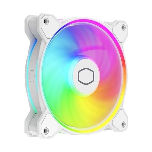 MasterFan MF120 Halo