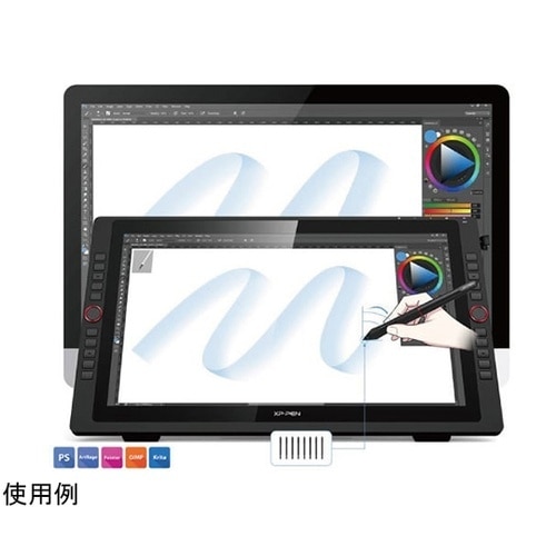 液晶タブレット Artist 22R P