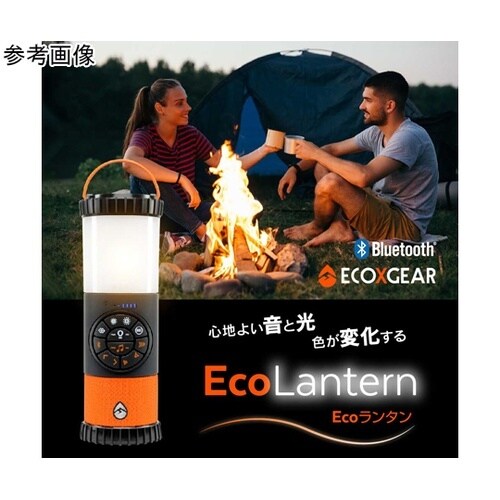 Bluetoothスピーカー・エコランタ