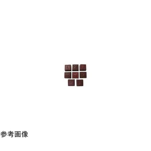 PCチョコレートモールド A−5005
