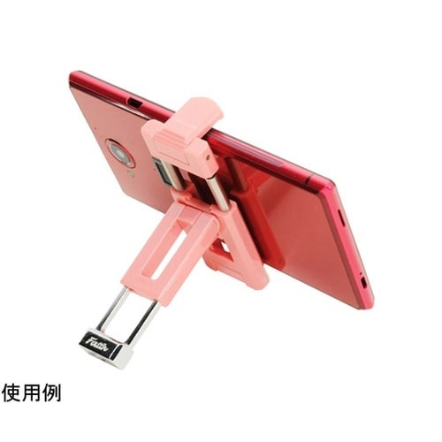 スマートフォンホルダー LUVIPOD