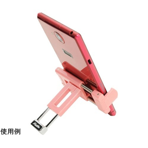 スマートフォンホルダー LUVIPOD