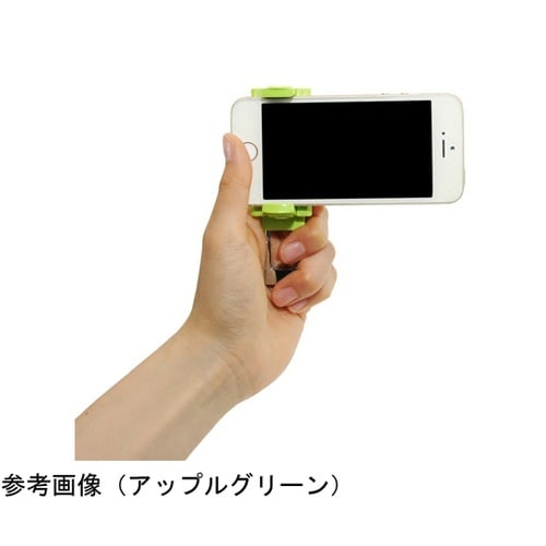 スマートフォンホルダー LUVIPOD