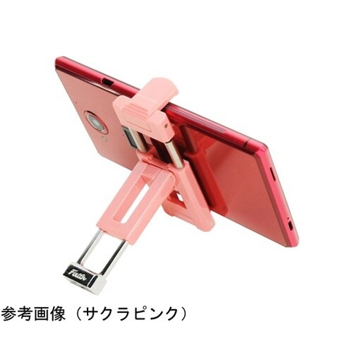 スマートフォンホルダー LUVIPOD